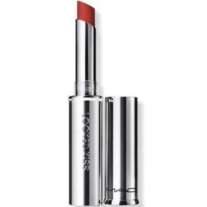 MAC Cosmetics Red Lipstick 24Hour